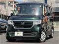 2018 Honda N BOX