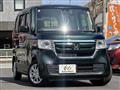 2018 Honda N BOX