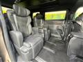 2026 Toyota Alphard Hybrid