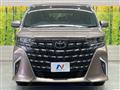 2026 Toyota Alphard Hybrid