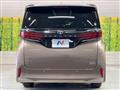 2026 Toyota Alphard Hybrid