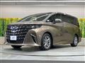 2026 Toyota Alphard Hybrid