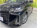 2023 Toyota Alphard G