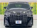 2023 Toyota Alphard G
