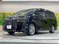 2023 Toyota Alphard G