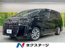 2023 Toyota Alphard G