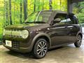 2018 Suzuki Lapin