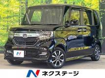 2018 Honda N BOX