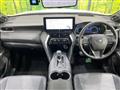 2024 Toyota Harrier Hybrid
