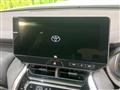 2024 Toyota Harrier Hybrid