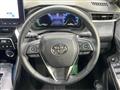 2024 Toyota Harrier Hybrid