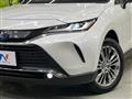 2024 Toyota Harrier Hybrid