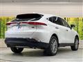 2024 Toyota Harrier Hybrid