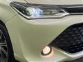 2016 Toyota Corolla Fielder