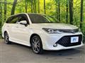 2016 Toyota Corolla Fielder