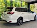 2016 Toyota Corolla Fielder