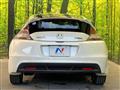 2011 Honda CR-Z