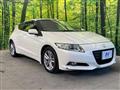 2011 Honda CR-Z