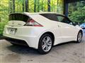 2011 Honda CR-Z