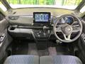 2020 Nissan ROOX