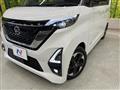 2020 Nissan ROOX