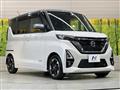 2020 Nissan ROOX