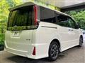 2019 Toyota Noah