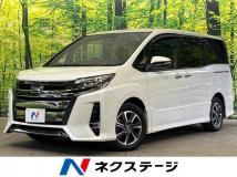 2019 Toyota Noah
