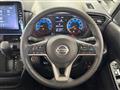 2021 Nissan ROOX