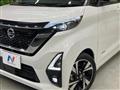 2021 Nissan ROOX