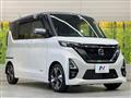 2021 Nissan ROOX