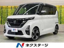 2021 Nissan ROOX