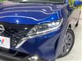 2022 Nissan Note
