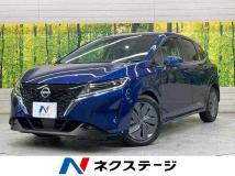 2022 Nissan Note