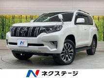 2023 Toyota Land Cruiser Prado