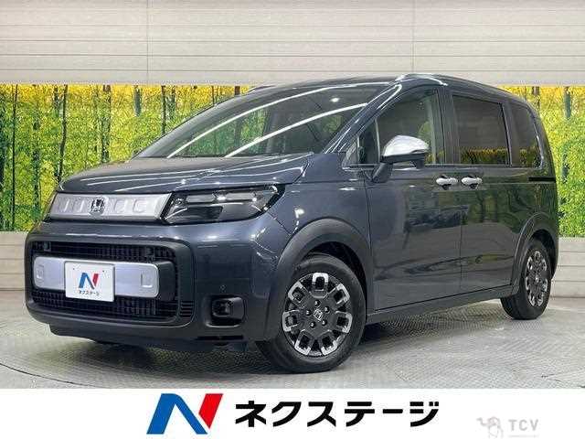 2025 Honda Freed