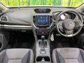 2017 Subaru IMPREZA XV HYBRID