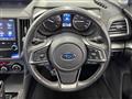 2017 Subaru IMPREZA XV HYBRID