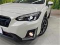2017 Subaru IMPREZA XV HYBRID