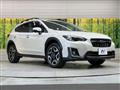 2017 Subaru IMPREZA XV HYBRID