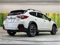 2017 Subaru IMPREZA XV HYBRID