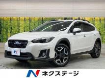 2017 Subaru IMPREZA XV HYBRID