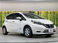 2018 Nissan Note