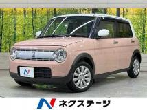 2015 Suzuki Lapin