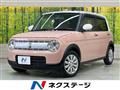 2015 Suzuki Lapin