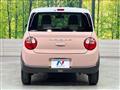 2015 Suzuki Lapin