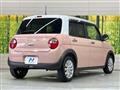 2015 Suzuki Lapin