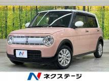 2015 Suzuki Lapin