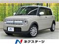 2019 Suzuki Lapin