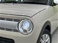 2019 Suzuki Lapin